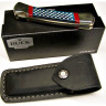 Нож BUCK 0110BLSUSA STARS&STRIPES B0110BLSUSA