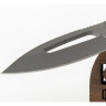 Нож BUCK 0818CFS APEX CARBON FIBER B0818CFS