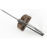 Нож BUCK 0818CFS APEX CARBON FIBER B0818CFS
