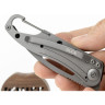 Нож BUCK 0818CFS APEX CARBON FIBER B0818CFS