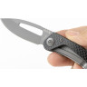 Нож BUCK 0818CFS APEX CARBON FIBER B0818CFS