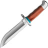 Нож BUCK 0124CDSLE WBC CEDAR FRONTIERSMAN B0124CDSLE