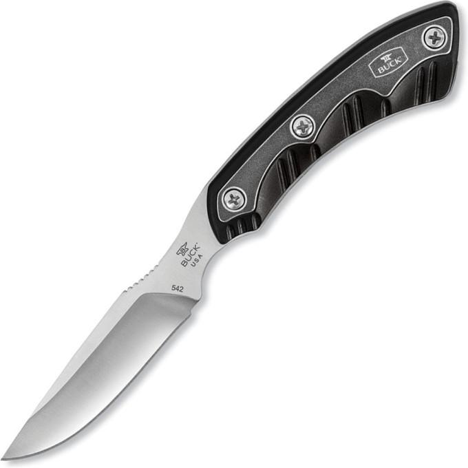 Нож BUCK 0542BKS OPEN SEASON CAPER B0542BKS