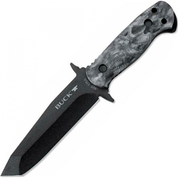 Нож BUCK 0625CMS13R INTREPID - L B0625CMS13R