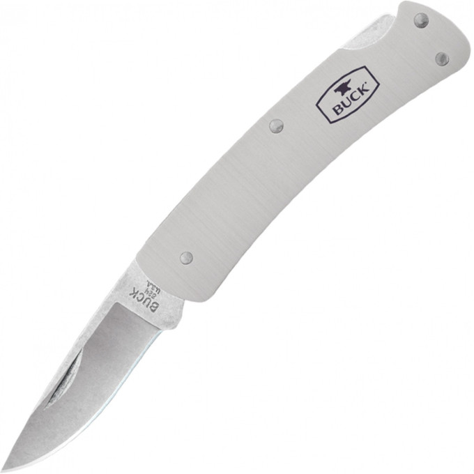 Нож BUCK 0524GYS ALUMNI GRAY B0524GYS