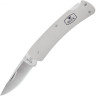 Нож BUCK 0524GYS ALUMNI GRAY B0524GYS