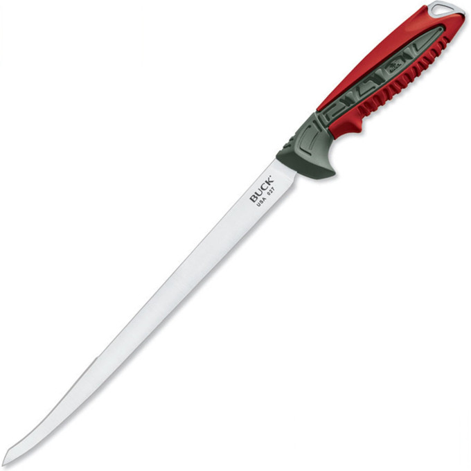 Нож BUCK 027RDS CLEARWATER 9'' B0027RDS
